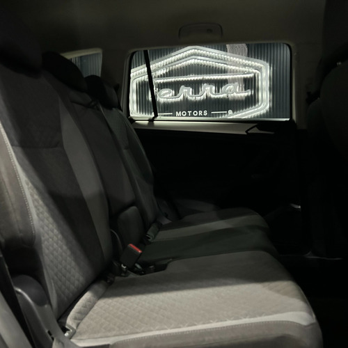 Volkswagen Tiguan 1.4 Trendline At