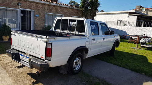 Nissan Frontier 2009 Crew Cab Se 4x2 At