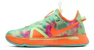 Zapatillas Nike Pg 4 Gatorade All-star (2020) Cd5078_700 `