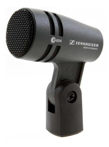Micrófono Sennheiser E604