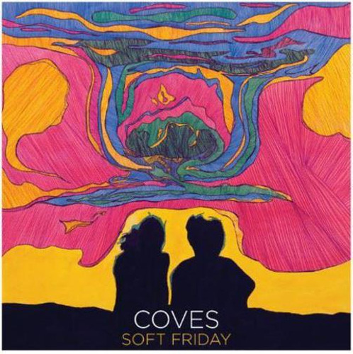 Lp Vinil Coves - Soft Friday