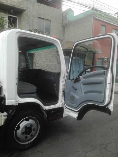 Imagen 9 de 15 de Camion Izusu Elf-600 K Mod.09 Disel