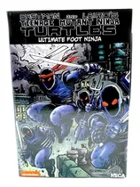 Comprar Tmnt Tortugas Ninja Foot Ninja Haulaton Neca