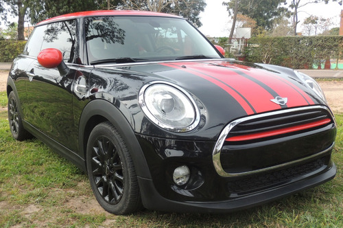 Mini Cooper 1.5 F56 Pepper Wired 136cv
