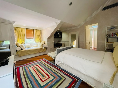 Cerro Verde/exclusiva Casa En Alquiler/solo Clientes Aaa