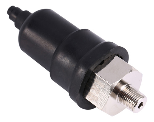 Cable De Interruptor De Presión Qpm11 Ajustable De 1/8 Pulga