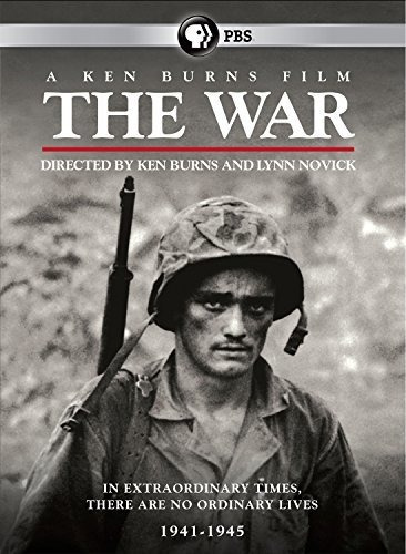 La Guerra: A Ken Burns Film.