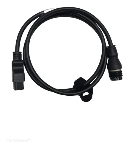 Scanner Bmw Icom 2 + Notebook Ista P/d Listo Para Usar