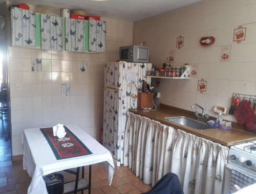 Ph En Venta - 3 Dormitorios 2 Baños - San Bernardo Del Tuyú