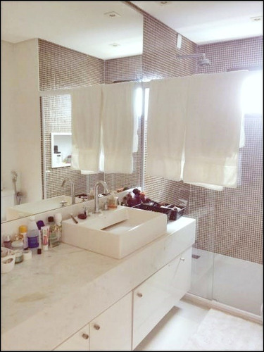 Imagem 9 de 14 de Venda - Casa Duplex Com 5 Suítes Em Alphaville I - Salvador