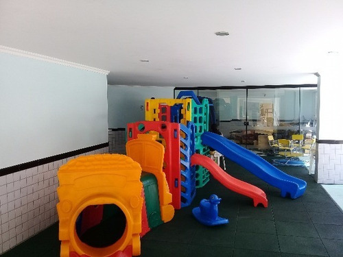 Imagem 24 de 27 de Apartamento 3 Quartos Sendo 1 Suite 78m2 Na Pituba - Lit825 - 31910418