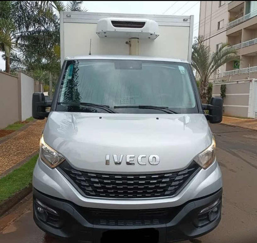 Iveco Daily 35s150 Ano 2020