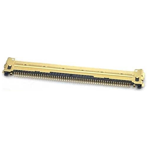 Conector Lvds Para Imac A1418 A1419 Tela 4k E 5k 60 Pinos