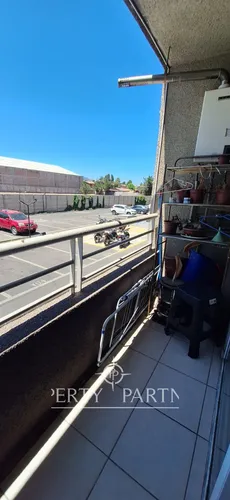 Excelente Departamento Ubicación Privilegiada !!
