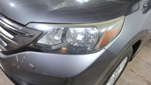 Honda CR-V 2.4 Lx