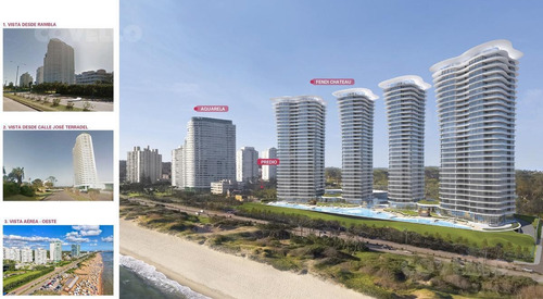 Imagen 8 de 17 de Venta Apartamento De 2 Dormitorios - Punta Del Este
