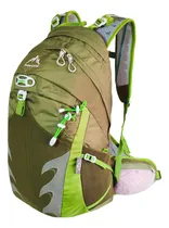 Comprar Mochila Viaje Campera Impermeable Camping Trekking Hiking