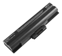 Comprar Bateria Para Sony Bps13 Bps21 49wh 11.1v 6 Celdas Vgn-aw