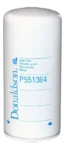 Comprar Filtro Aceite Donaldson P551364 Equiv. 82983474 47427164