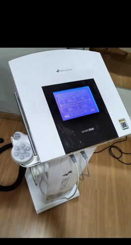 Criofrequencia Bhs 156 Full Body Health