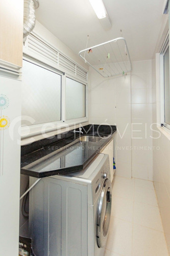 Imagem 14 de 26 de Apartamento Em Jardim Lindóia, Porto Alegre/rs De 143m² 3 Quartos À Venda Por R$ 689.000,00 - Ap1053425-s