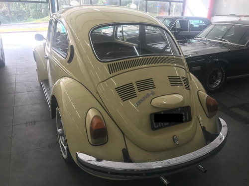 Imagem 13 de 13 de Fusca 1300 1977