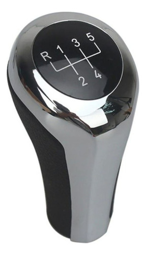 Cubierta De Pomo De Velocidades Bmw Serie 1 E81, E82, E87