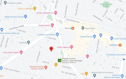 Venta De Casa De Recuperación En Col Tacuba, M. Hidalgo!! Mg*