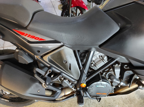 Motofeel Cdmx - Ktm 1190 Adventure @motofeelmx