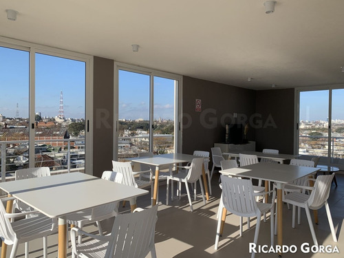 Imagen 19 de 21 de Inversión Con Renta Bella Vista 2 Dormitorios Eminent 103 (ref: Rgo-653)