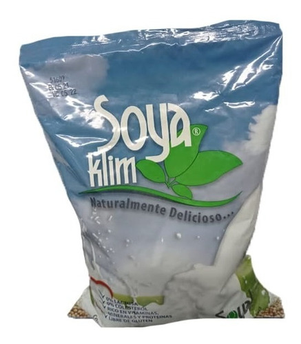 Imagen 1 de 1 de Bebida A Base De Soya