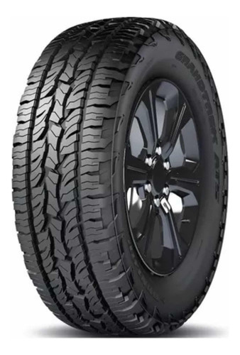 Cauchos Para Camioneta 265/65 R17 Dunlop