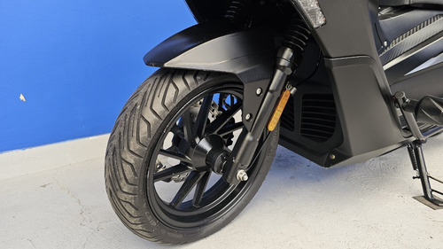 Victory Black 170