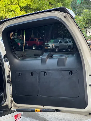 Toyota Prado 3.0 Tx-l Fl 170 hp
