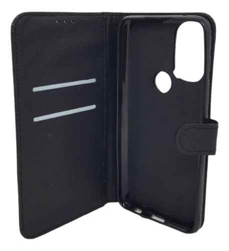 Funda Libro Para G71 *jyd Celulares*