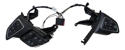 Comando Satelital Volante Ford Focus 3 2014 En Adelante