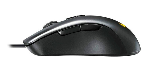 Imagem 2 de 4 de Mouse Gamer Asus Tuf Gaming M3 7000dpi 7 Botões Usb Rgb Aura