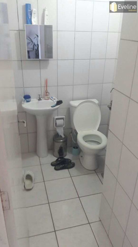Imagem 5 de 5 de Apartamento Com 2 Dorms, Vila Nova Aparecida, Mogi Das Cruzes - R$ 85 Mil, Cod: 1942 - V1942