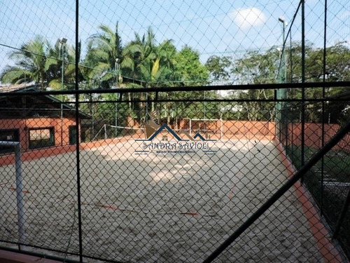 Imagem 7 de 15 de Lote Cond. Forest Hills - Final De Rua. - 492