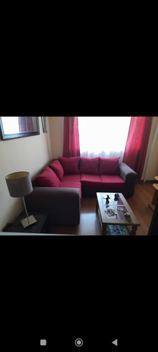 Venta Departamento Metro Toesca Un Dormitorio Un Baño