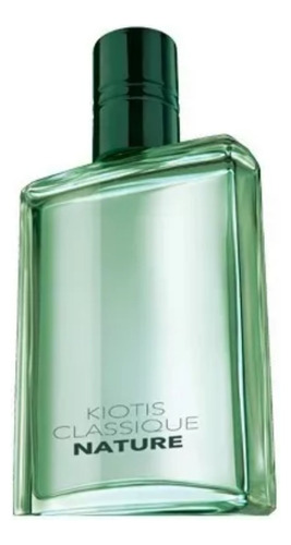 Perfume Para Caballero Kiotis Classique Nature