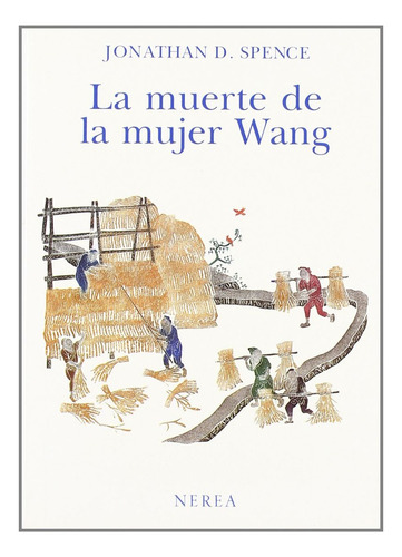 Libro La Muerte De La Mujer Wang Lku