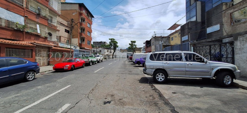 Edificio Comercial En Venta San Martin Mls #24-27982 Bm