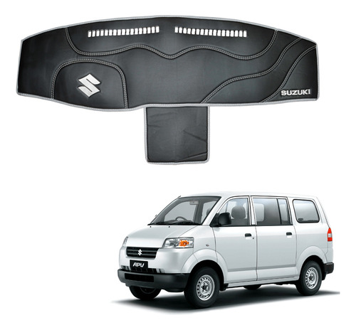 Protector Para Tablero Suzuki Apv 2016