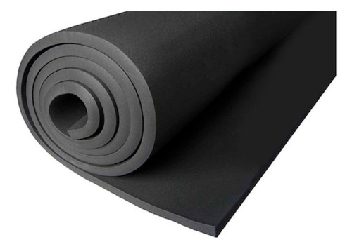 Piso Tapete Tatame Eva 6mm Texturizado 2x1 Para Treinos Proteção E Yoga