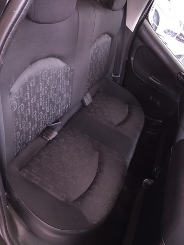 Peugeot 206 Presence 1.4 Flex 2008 Completo