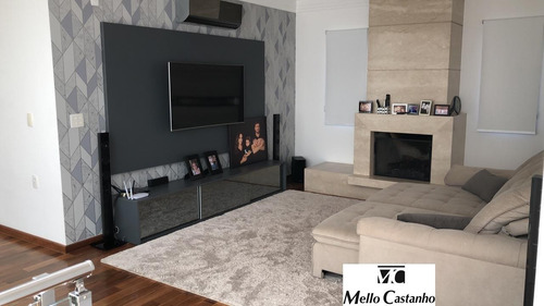 Imagem 14 de 15 de Casa Em Condomínio Para Venda Em Barueri, Alphaplus Alphaville, 4 Dormitórios, 4 Suítes, 7 Banheiros, 4 Vagas - 1001300_1-1845215