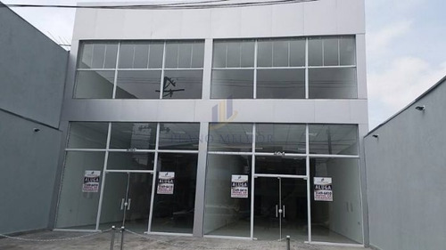 Imagem 30 de 30 de Salão Comercial Para Locação - Penha / Vila Ré / Vila Granada (na Av Itinguçu ) São Paulo - Sl0036. - Sl0036