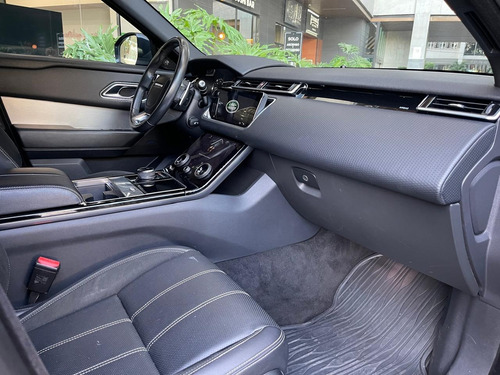 Range Rover Velar 2.0, 250ps Dynamic Mod 2019