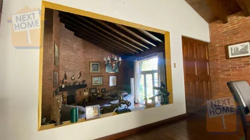 Venta Casa Acopilco
